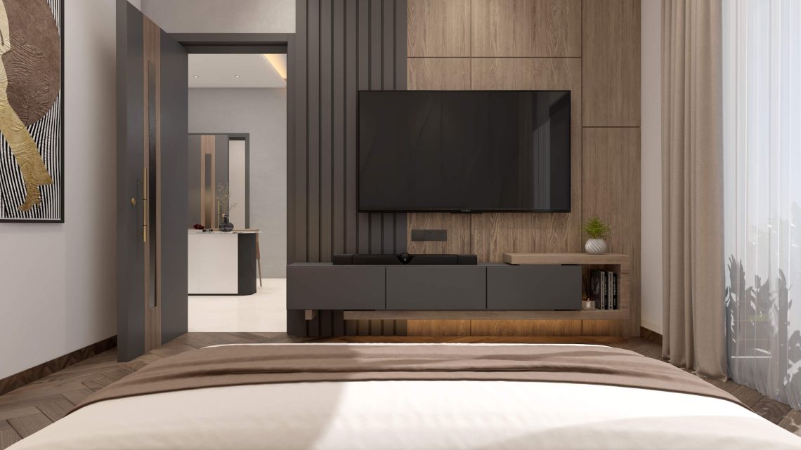 2 Bed Apt Bedroom 02